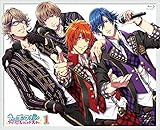 うたプリ アニメ「マジLOVEレジェンドスター」イラスト集 4月22日発売!